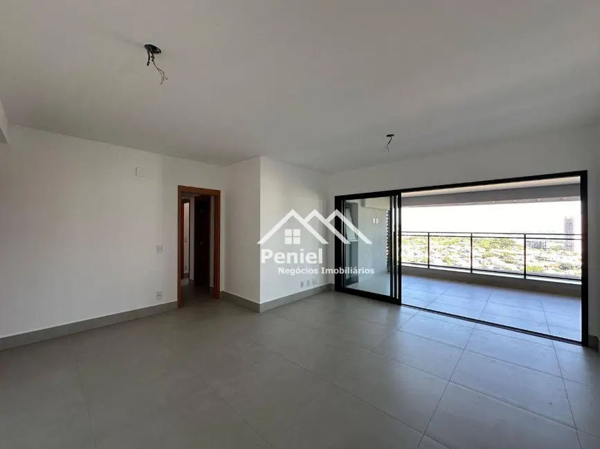 Apartamento com 3 quartos à venda, 124m2 em Ribeirao Preto - SP - imagem 4 Foto 4 de Apartamento com 3 quartos à venda, 124m2 em Ribeirao Preto - SP