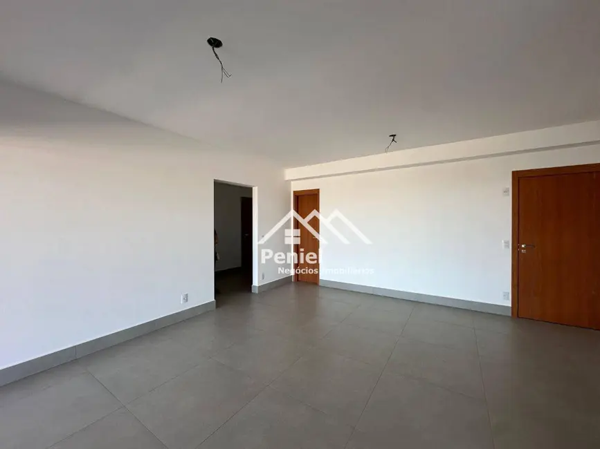 Apartamento com 3 quartos à venda, 124m2 em Ribeirao Preto - SP - imagem 3 Foto 3 de Apartamento com 3 quartos à venda, 124m2 em Ribeirao Preto - SP