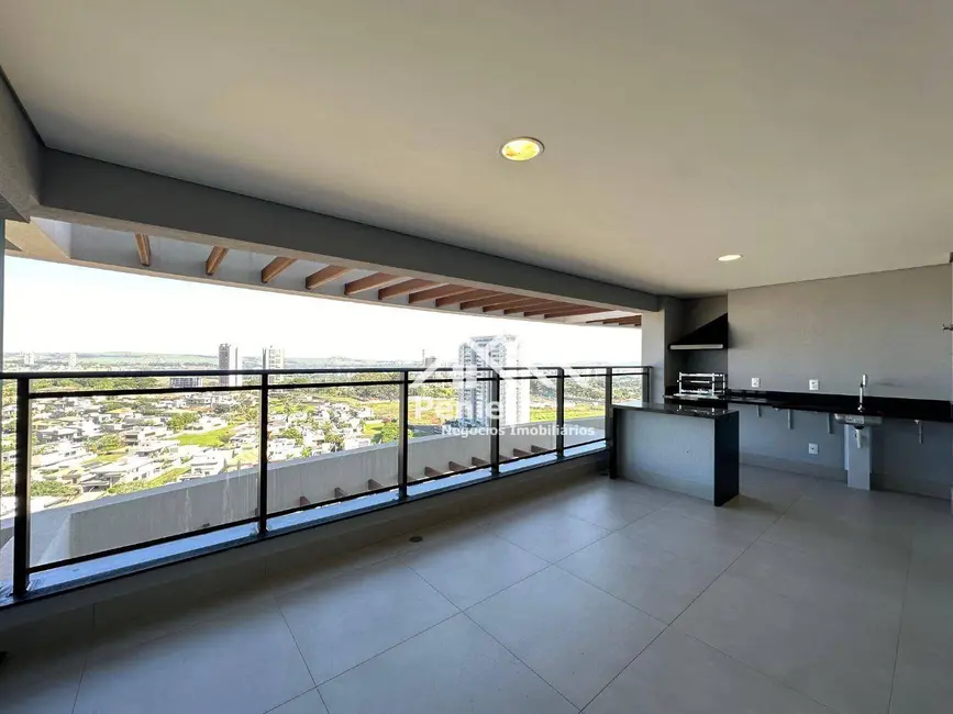 Apartamento com 3 quartos à venda, 124m2 em Ribeirao Preto - SP - imagem 8 Foto 8 de Apartamento com 3 quartos à venda, 124m2 em Ribeirao Preto - SP