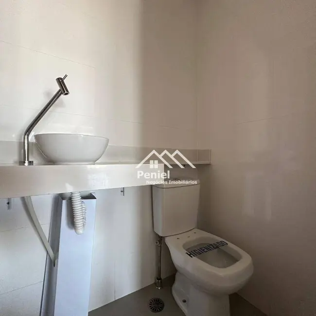 Apartamento com 3 quartos à venda, 124m2 em Ribeirao Preto - SP - imagem 5 Foto 5 de Apartamento com 3 quartos à venda, 124m2 em Ribeirao Preto - SP