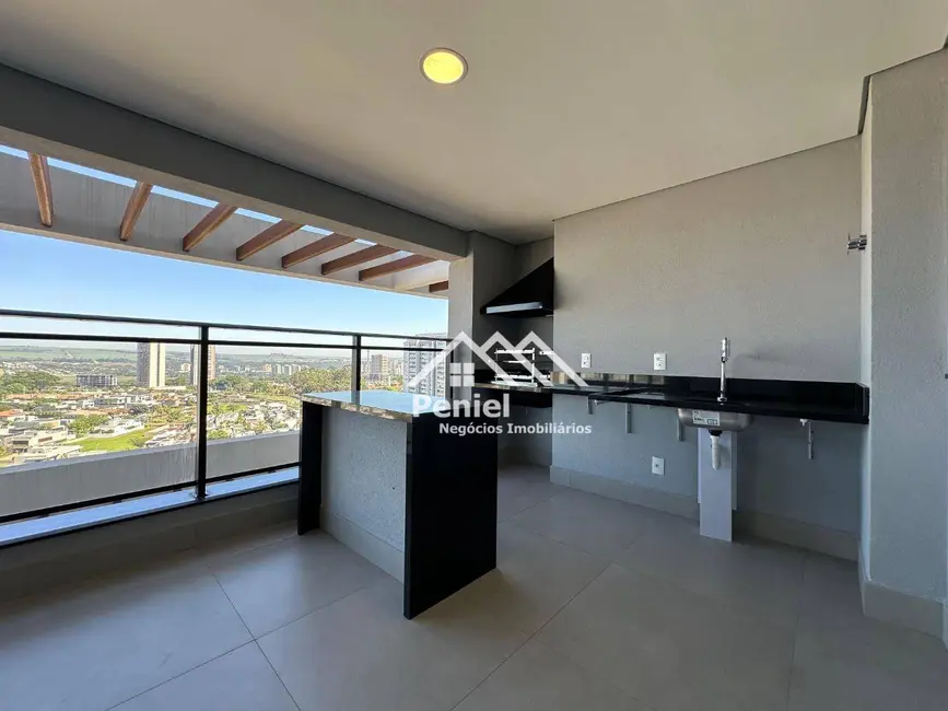 Apartamento com 3 quartos à venda, 124m2 em Ribeirao Preto - SP - imagem 9 Foto 9 de Apartamento com 3 quartos à venda, 124m2 em Ribeirao Preto - SP