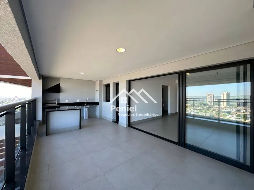 Apartamento com 3 quartos à venda, 124m2 em Ribeirao Preto - SP - imagem 7 Foto 7 de Apartamento com 3 quartos à venda, 124m2 em Ribeirao Preto - SP