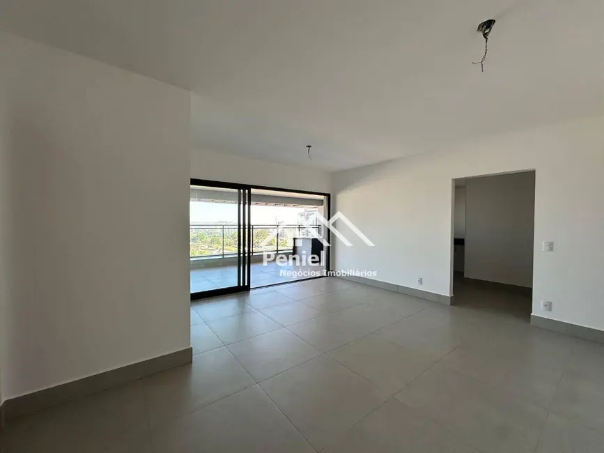 Foto 2 de Apartamento com 3 quartos à venda, 124m2 em Ribeirao Preto - SP