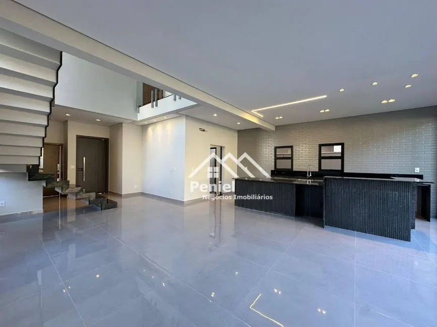 Foto 9 de Sobrado com 3 quartos à venda, 360m2 em Ribeirao Preto - SP