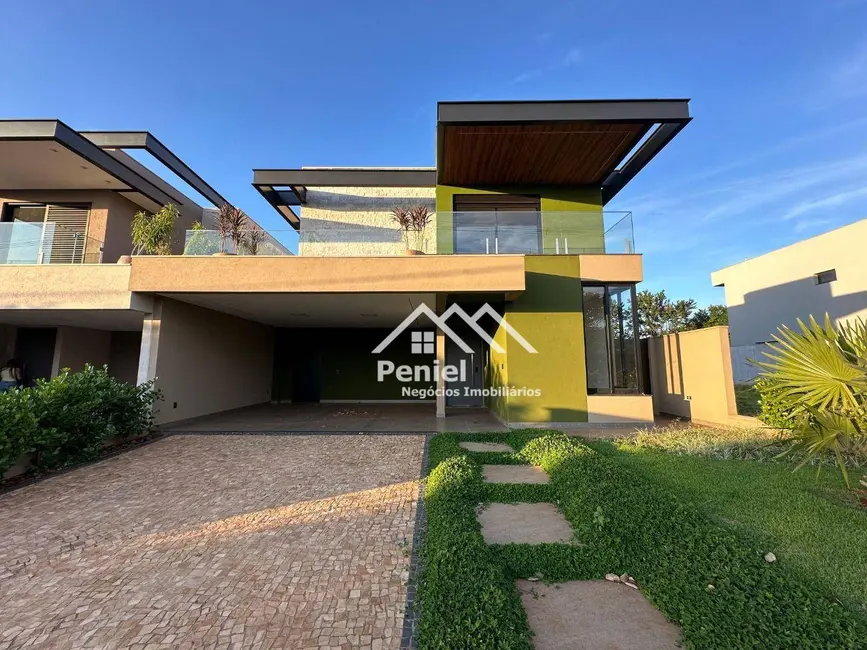 Foto 1 de Sobrado com 3 quartos à venda, 360m2 em Ribeirao Preto - SP