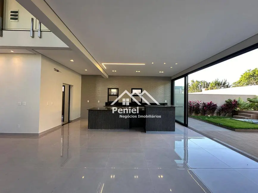 Foto 8 de Sobrado com 3 quartos à venda, 360m2 em Ribeirao Preto - SP