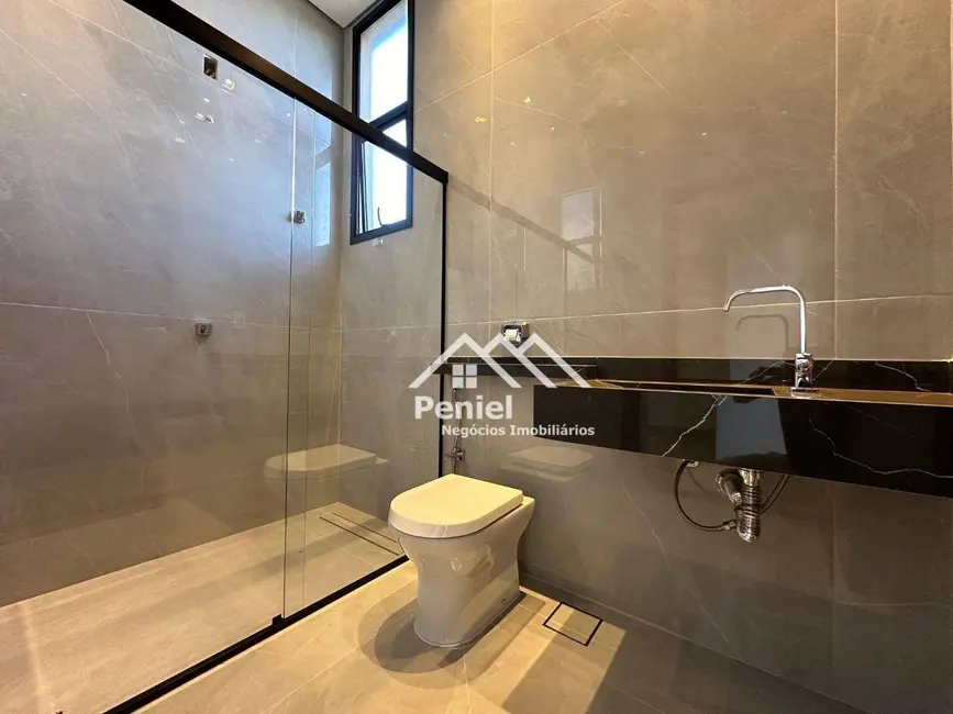 Foto 6 de Sobrado com 3 quartos à venda, 360m2 em Ribeirao Preto - SP