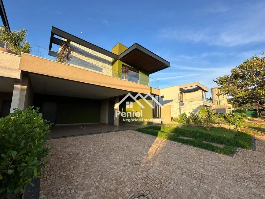 Foto 2 de Sobrado com 3 quartos à venda, 360m2 em Ribeirao Preto - SP