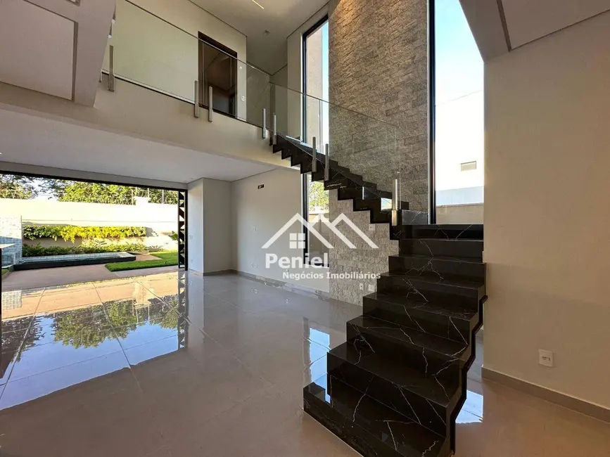 Foto 4 de Sobrado com 3 quartos à venda, 360m2 em Ribeirao Preto - SP