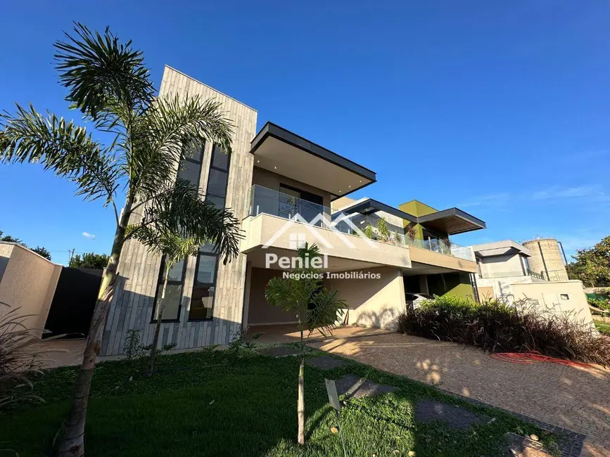 Foto 2 de Sobrado com 3 quartos à venda, 360m2 em Ribeirao Preto - SP