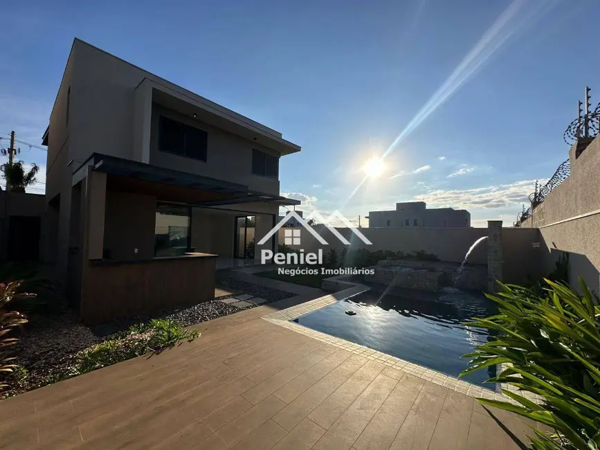 Sobrado com 3 quartos à venda, 360m2 em Ribeirao Preto - SP - imagem 9 Foto 9 de Sobrado com 3 quartos à venda, 360m2 em Ribeirao Preto - SP