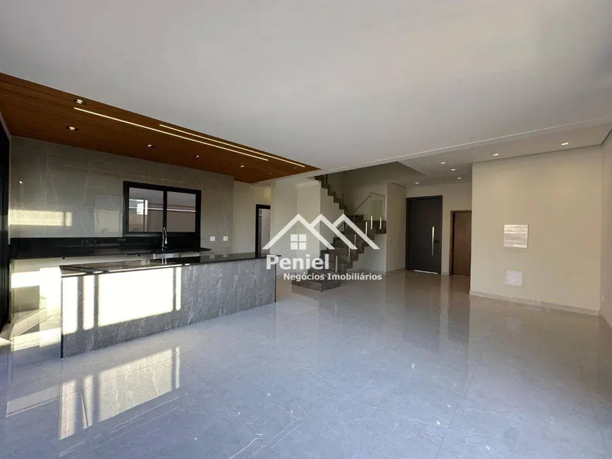 Sobrado com 3 quartos à venda, 360m2 em Ribeirao Preto - SP - imagem 7 Foto 7 de Sobrado com 3 quartos à venda, 360m2 em Ribeirao Preto - SP