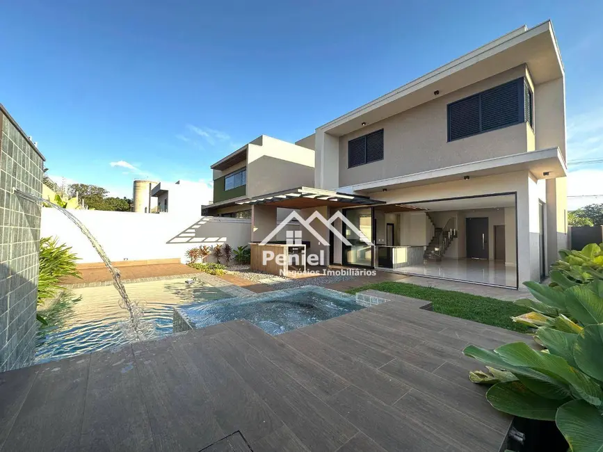 Sobrado com 3 quartos à venda, 360m2 em Ribeirao Preto - SP - imagem 8 Foto 8 de Sobrado com 3 quartos à venda, 360m2 em Ribeirao Preto - SP