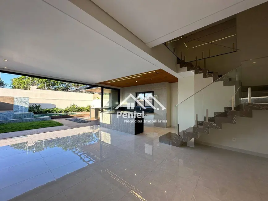 Sobrado com 3 quartos à venda, 360m2 em Ribeirao Preto - SP - imagem 5 Foto 5 de Sobrado com 3 quartos à venda, 360m2 em Ribeirao Preto - SP