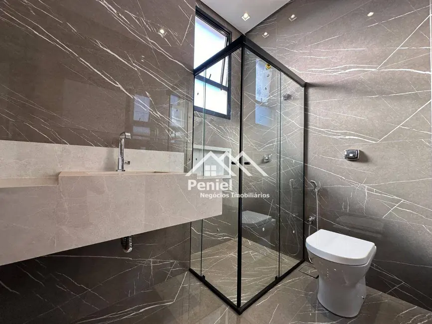 Sobrado com 3 quartos à venda, 360m2 em Ribeirao Preto - SP - imagem 3 Foto 3 de Sobrado com 3 quartos à venda, 360m2 em Ribeirao Preto - SP