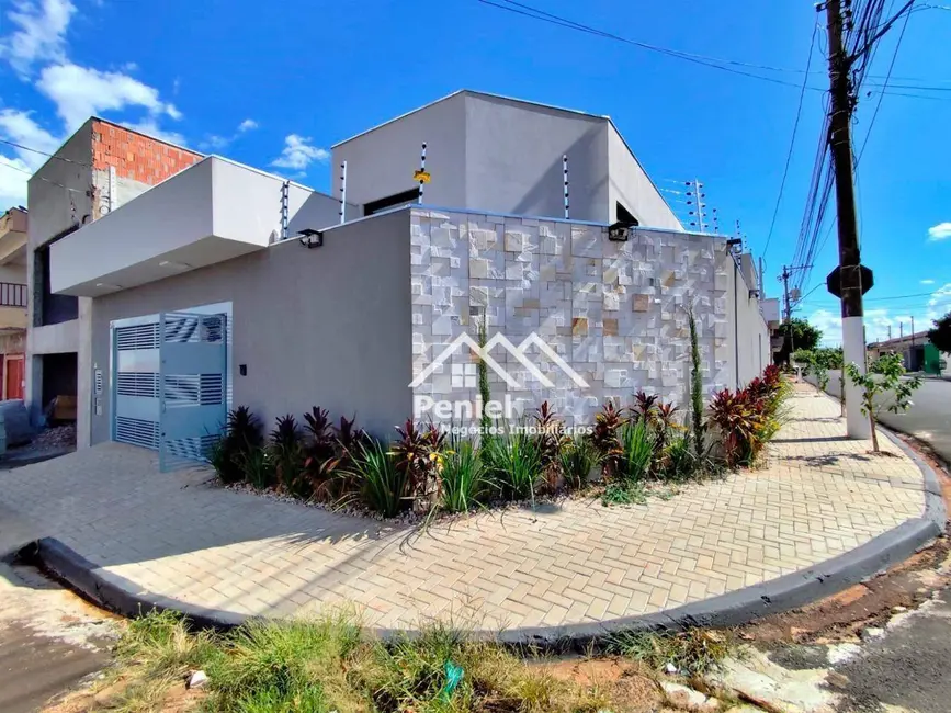 Casa com 3 quartos à venda, 240m2 em Jardim Antártica, Ribeirao Preto - SP - imagem 2 Foto 2 de Casa com 3 quartos à venda, 240m2 em Jardim Antártica, Ribeirao Preto - SP
