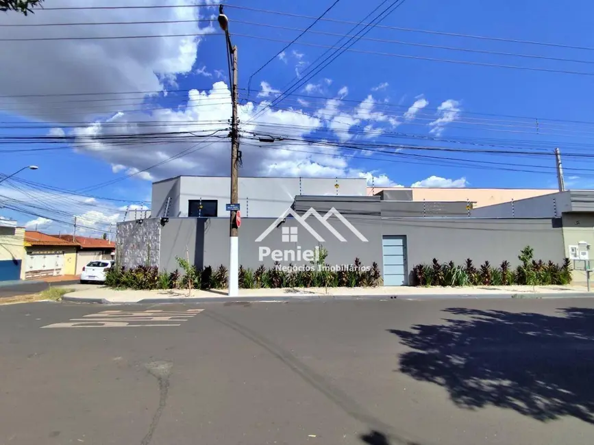 Casa com 3 quartos à venda, 240m2 em Jardim Antártica, Ribeirao Preto - SP - imagem 3 Foto 3 de Casa com 3 quartos à venda, 240m2 em Jardim Antártica, Ribeirao Preto - SP