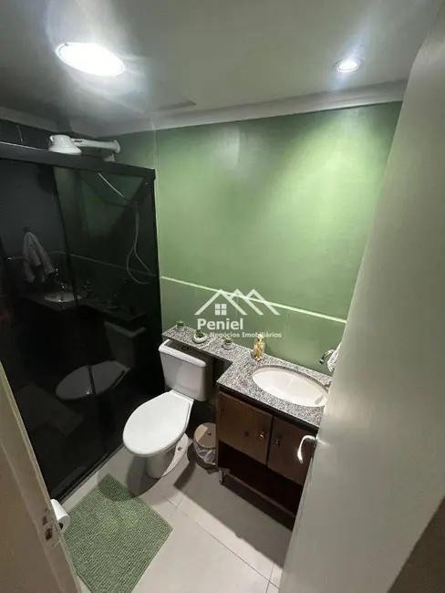 Foto 7 de Apartamento com 3 quartos à venda, 140m2 em Jardim Paulistano, Ribeirao Preto - SP