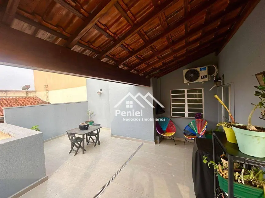 Foto 2 de Apartamento com 3 quartos à venda, 140m2 em Jardim Paulistano, Ribeirao Preto - SP