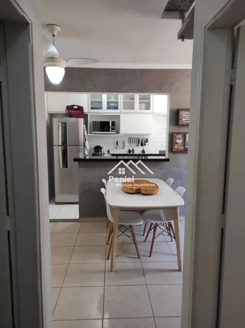 Foto 5 de Apartamento com 3 quartos à venda, 140m2 em Jardim Paulistano, Ribeirao Preto - SP