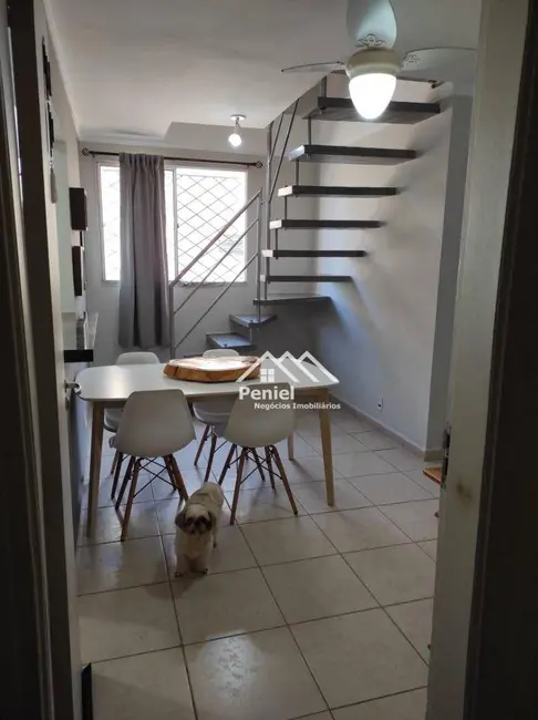 Foto 4 de Apartamento com 3 quartos à venda, 140m2 em Jardim Paulistano, Ribeirao Preto - SP