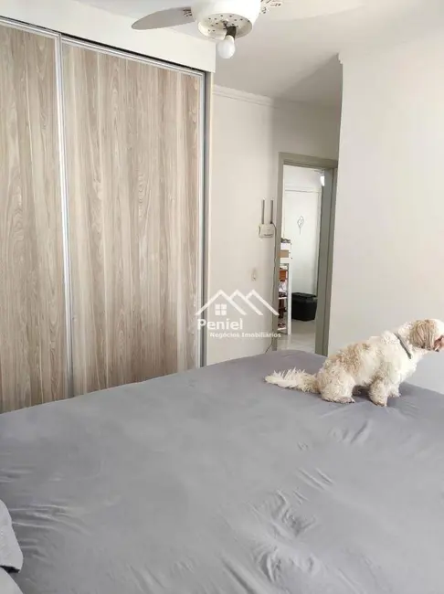 Foto 9 de Apartamento com 3 quartos à venda, 140m2 em Jardim Paulistano, Ribeirao Preto - SP