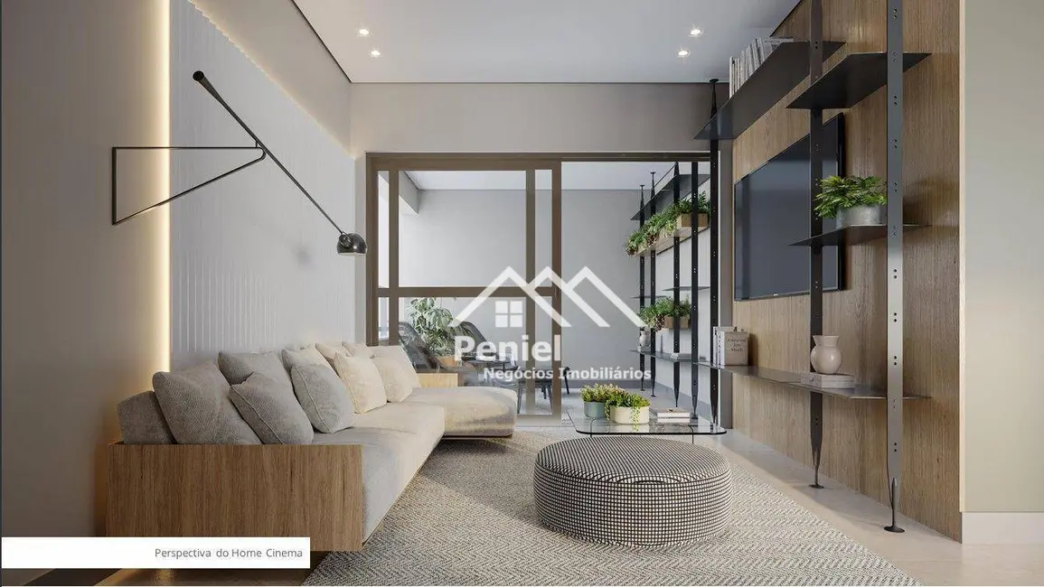 Apartamento com 3 quartos à venda, 283m2 em Ribeirao Preto - SP - imagem 7 Foto 7 de Apartamento com 3 quartos à venda, 283m2 em Ribeirao Preto - SP