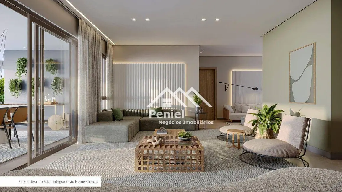 Foto 1 de Apartamento com 3 quartos à venda, 283m2 em Ribeirao Preto - SP
