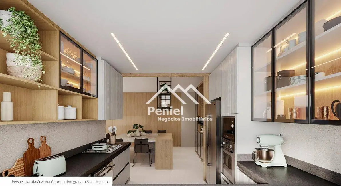 Apartamento com 3 quartos à venda, 283m2 em Ribeirao Preto - SP - imagem 5 Foto 5 de Apartamento com 3 quartos à venda, 283m2 em Ribeirao Preto - SP