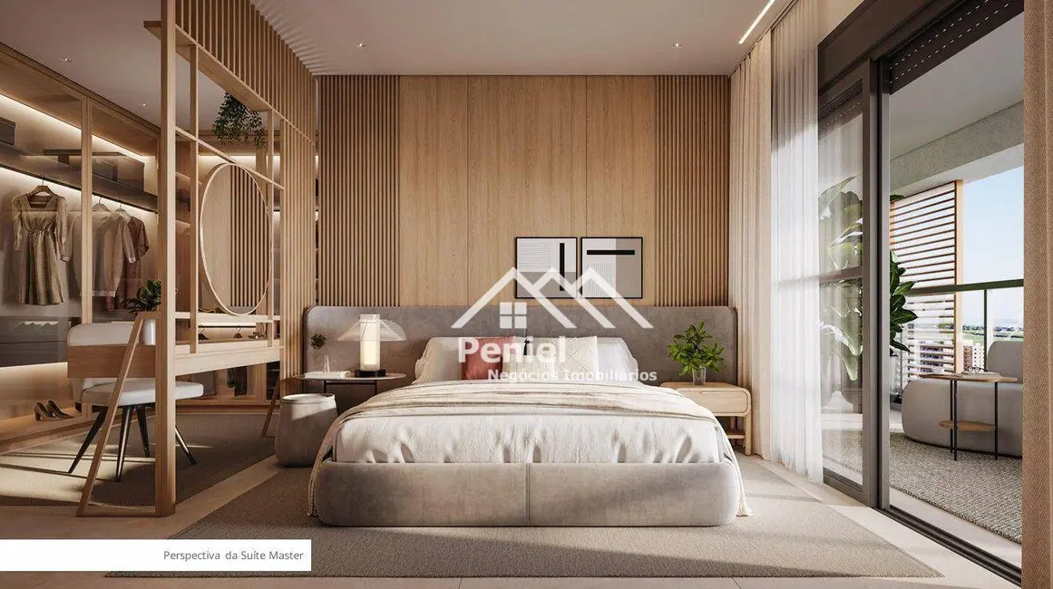 Apartamento com 3 quartos à venda, 283m2 em Ribeirao Preto - SP - imagem 9 Foto 9 de Apartamento com 3 quartos à venda, 283m2 em Ribeirao Preto - SP