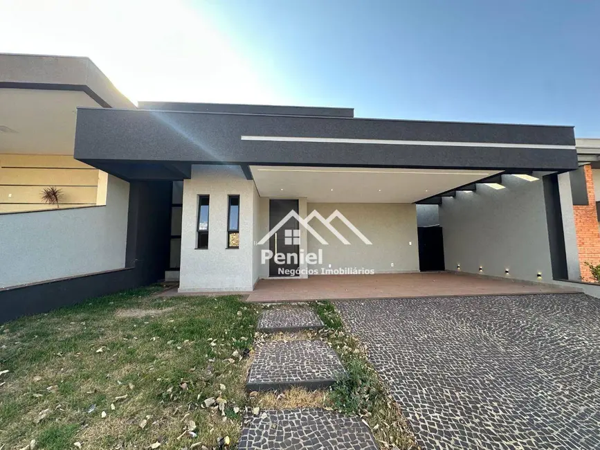 Foto 2 de Casa de Condomínio com 3 quartos à venda, 289m2 em Bonfim Paulista - SP