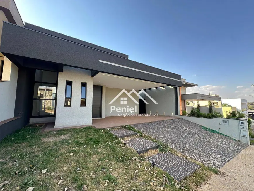 Foto 3 de Casa de Condomínio com 3 quartos à venda, 289m2 em Bonfim Paulista - SP