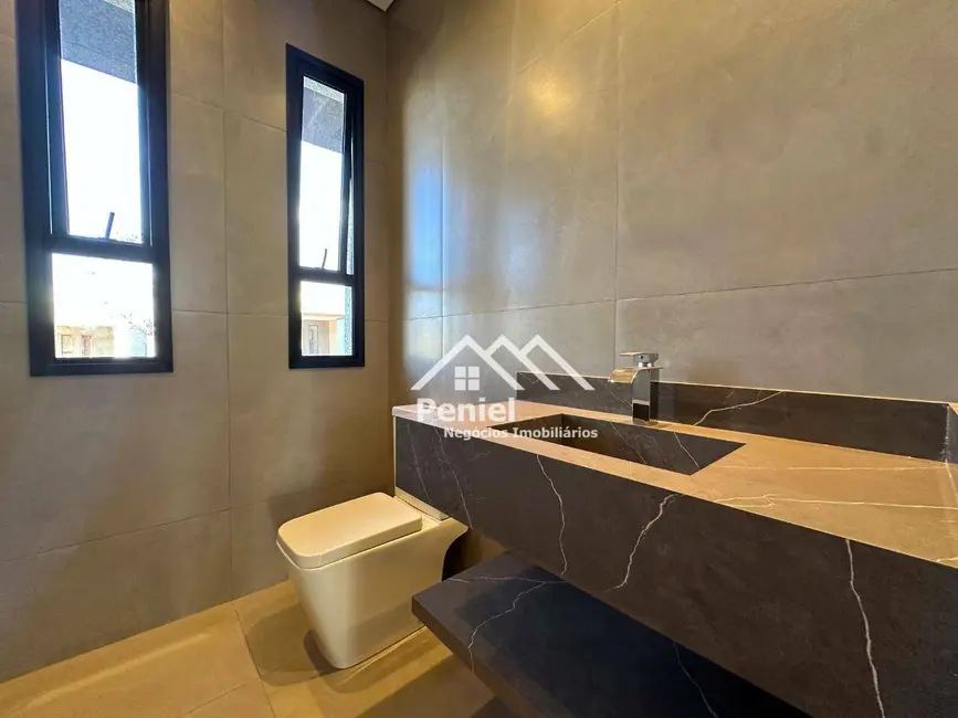 Foto 9 de Casa de Condomínio com 3 quartos à venda, 289m2 em Bonfim Paulista - SP