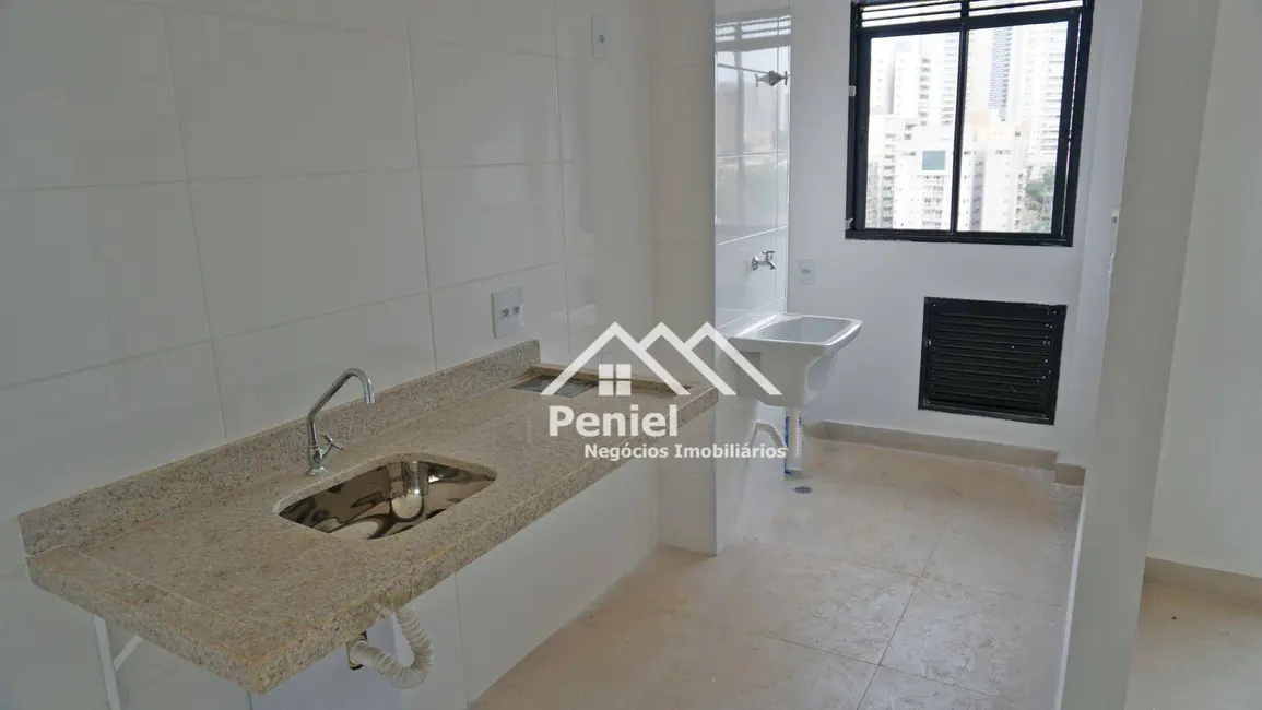 Foto 3 de Apartamento com 1 quarto à venda, 54m2 em Jardim São Luiz, Ribeirao Preto - SP