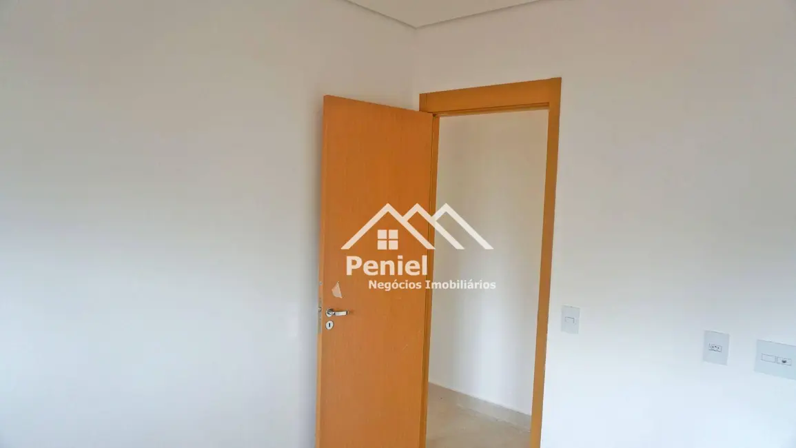 Foto 4 de Apartamento com 1 quarto à venda, 54m2 em Jardim São Luiz, Ribeirao Preto - SP