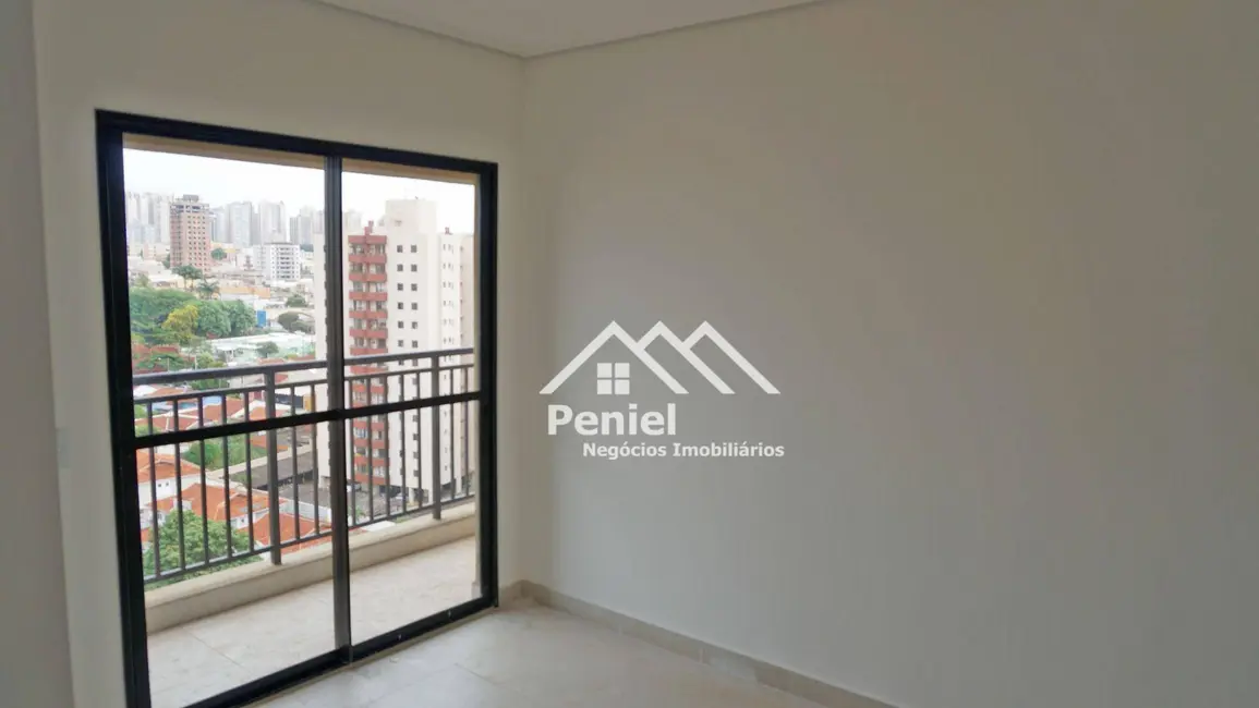 Foto 2 de Apartamento com 1 quarto à venda, 54m2 em Jardim São Luiz, Ribeirao Preto - SP