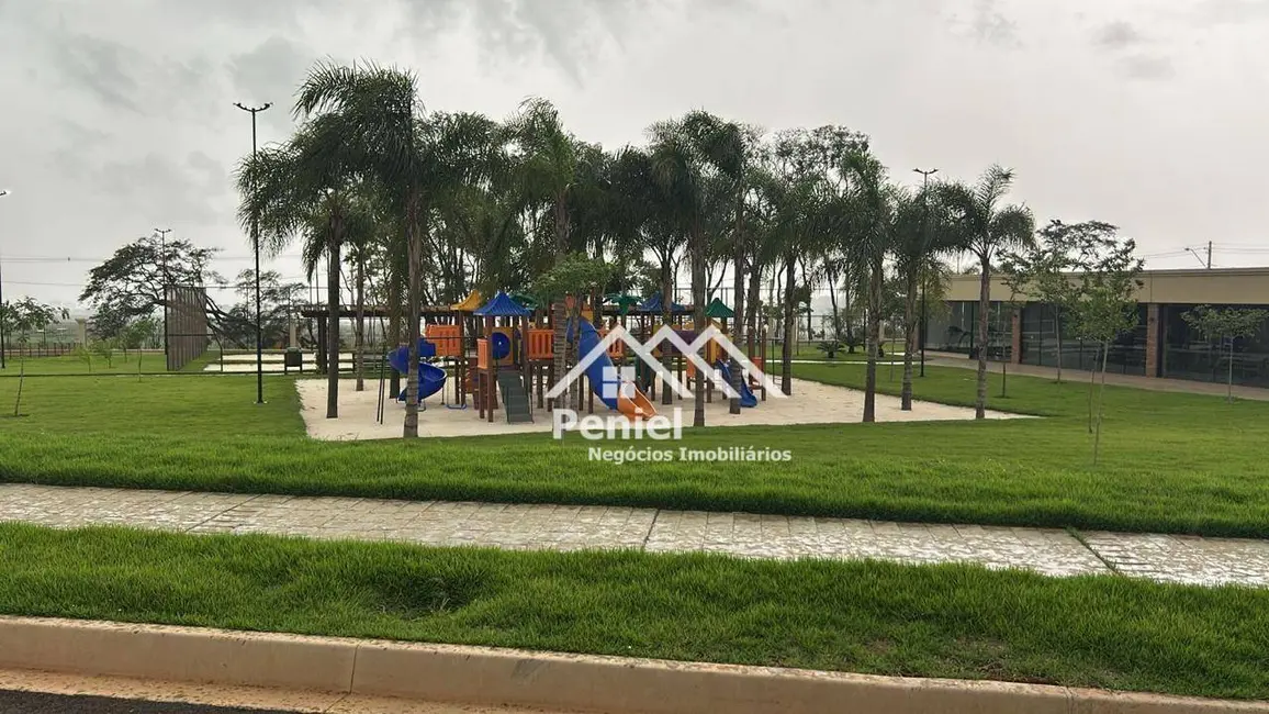 Foto 3 de Terreno / Lote à venda, 324m2 em Ribeirao Preto - SP