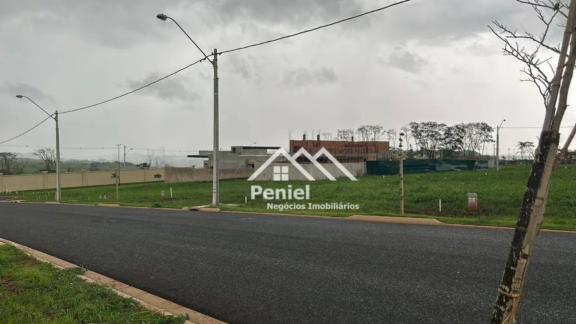 Foto 1 de Terreno / Lote à venda, 324m2 em Ribeirao Preto - SP