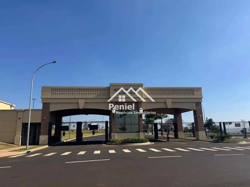 Foto 4 de Terreno / Lote à venda, 324m2 em Ribeirao Preto - SP