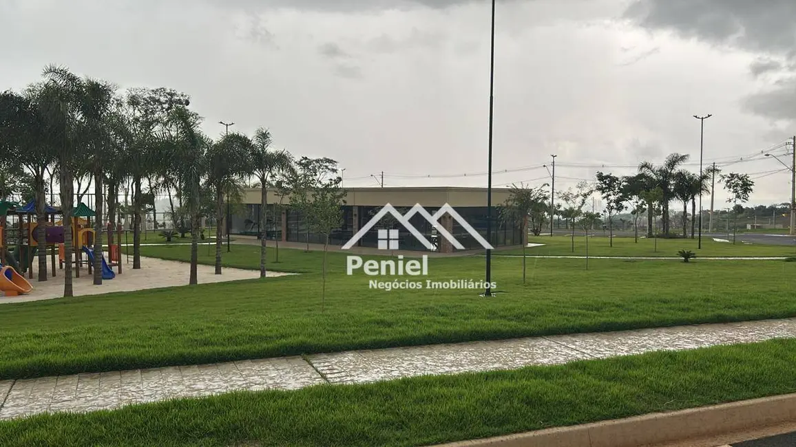 Foto 2 de Terreno / Lote à venda, 324m2 em Ribeirao Preto - SP