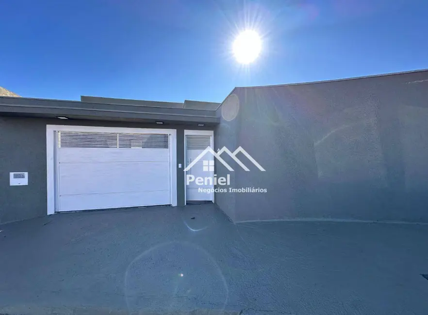 Foto 2 de Casa com 3 quartos à venda, 251m2 em Ribeirao Preto - SP