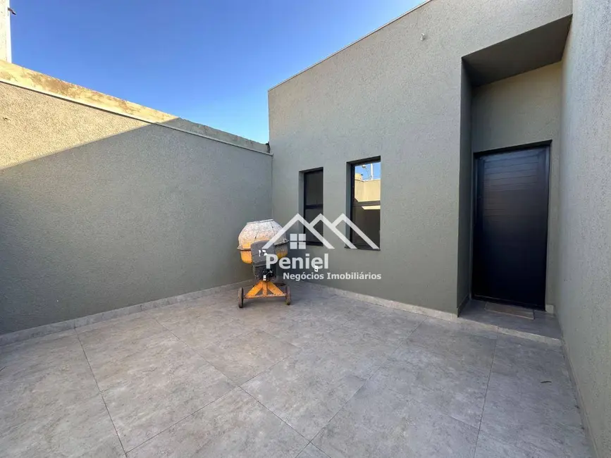 Foto 4 de Casa com 3 quartos à venda, 251m2 em Ribeirao Preto - SP