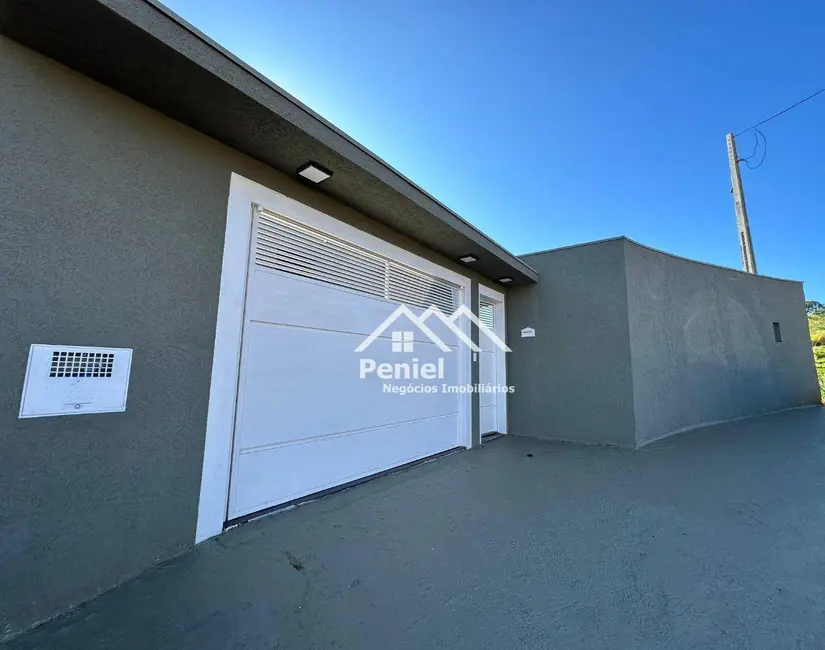 Foto 3 de Casa com 3 quartos à venda, 251m2 em Ribeirao Preto - SP