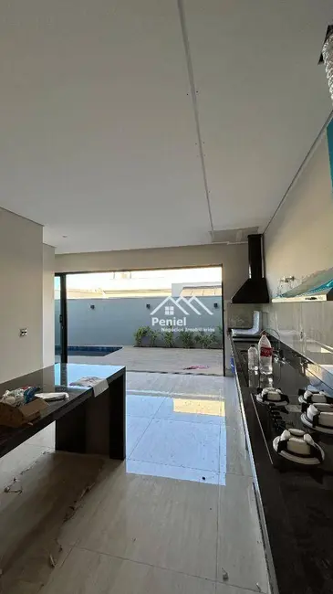 Foto 5 de Casa de Condomínio com 3 quartos à venda, 250m2 em Ribeirao Preto - SP