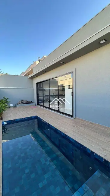 Foto 8 de Casa de Condomínio com 3 quartos à venda, 250m2 em Ribeirao Preto - SP