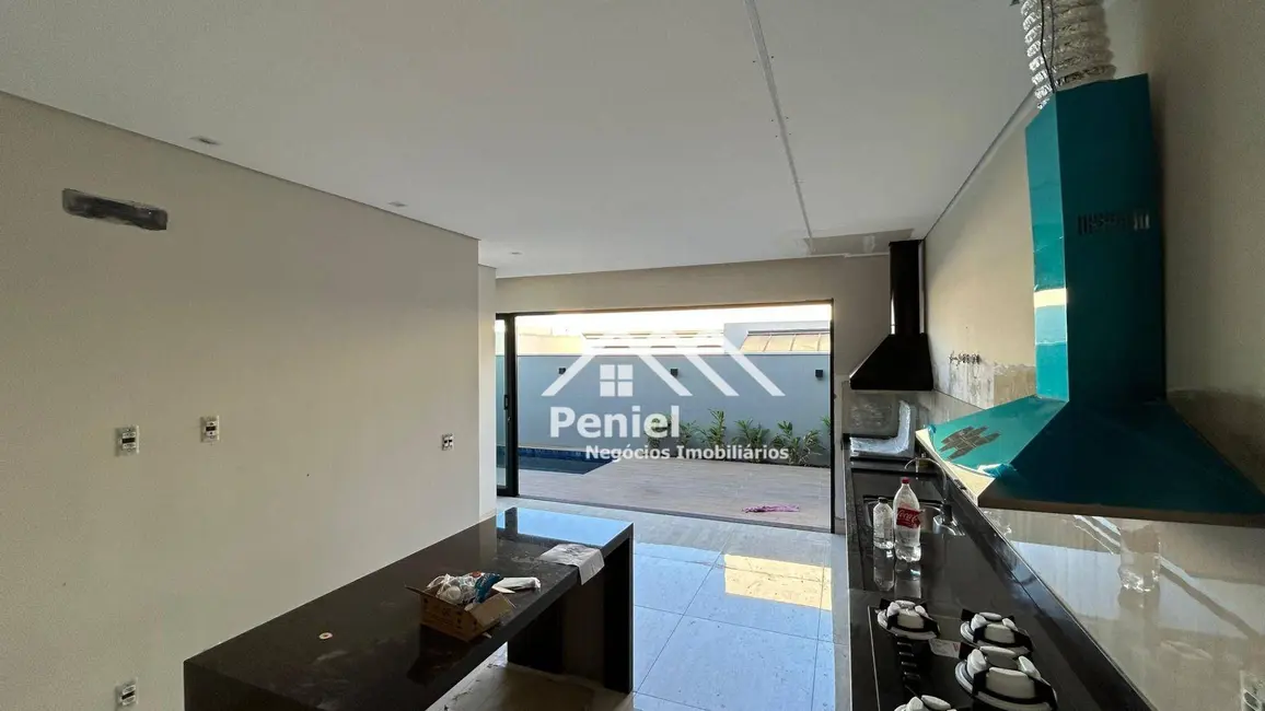 Foto 6 de Casa de Condomínio com 3 quartos à venda, 250m2 em Ribeirao Preto - SP