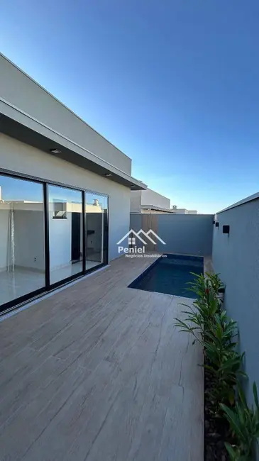 Foto 9 de Casa de Condomínio com 3 quartos à venda, 250m2 em Ribeirao Preto - SP