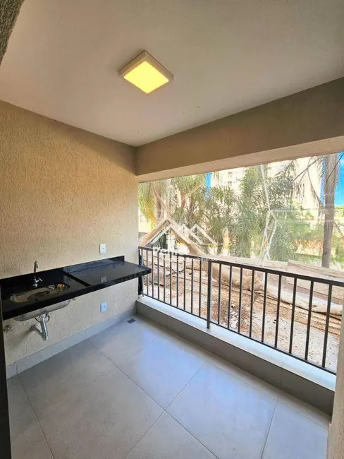 Apartamento com 2 quartos à venda, 63m2 em Ribeirânia, Ribeirao Preto - SP - imagem 8 Foto 8 de Apartamento com 2 quartos à venda, 63m2 em Ribeirânia, Ribeirao Preto - SP