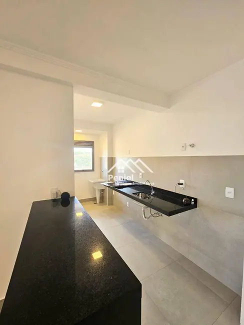 Apartamento com 2 quartos à venda, 63m2 em Ribeirânia, Ribeirao Preto - SP - imagem 7 Foto 7 de Apartamento com 2 quartos à venda, 63m2 em Ribeirânia, Ribeirao Preto - SP