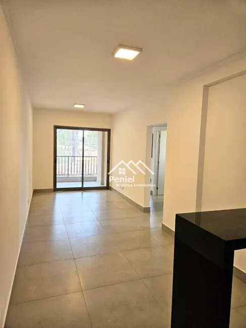 Apartamento com 2 quartos à venda, 63m2 em Ribeirânia, Ribeirao Preto - SP - imagem 3 Foto 3 de Apartamento com 2 quartos à venda, 63m2 em Ribeirânia, Ribeirao Preto - SP